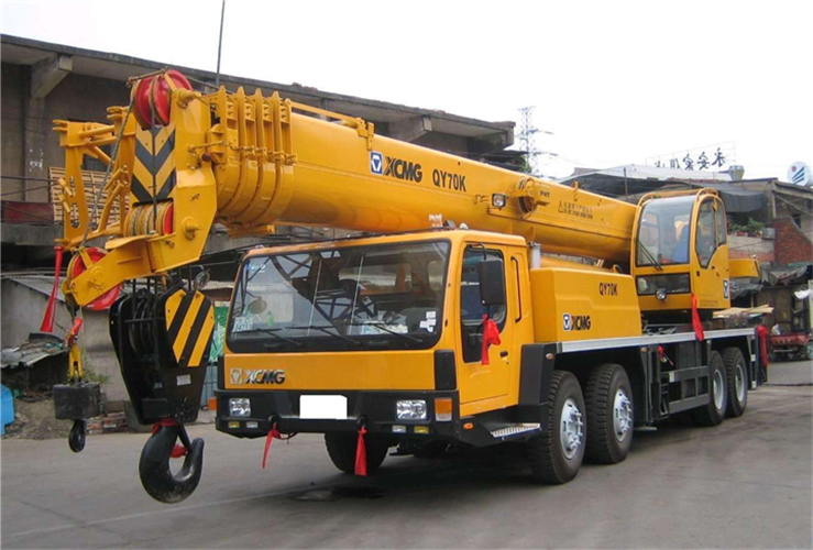 吉林市吊车出租选择重点